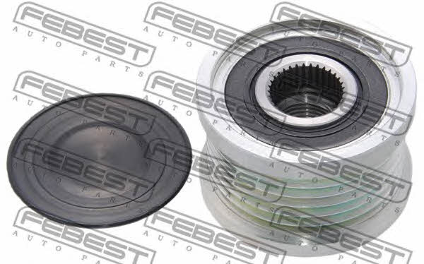 Шкив генератора Febest NDS-J31