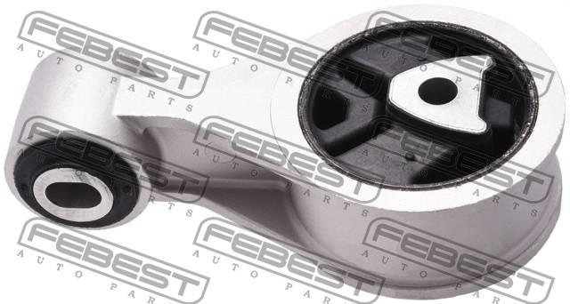 Подушка двигателя правая Febest NM-T31RH