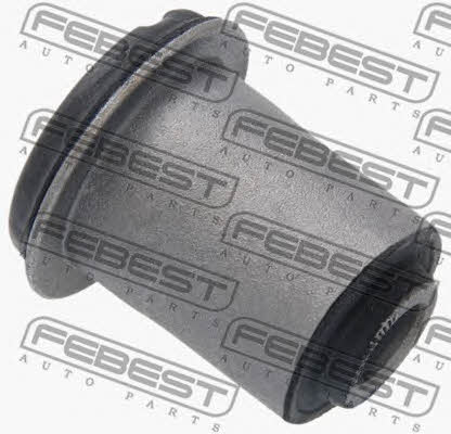 Сайлентблок заднего амортизатора Febest TAB-272