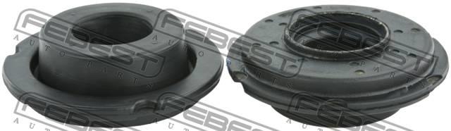 Сайлентблок дифференциала Febest TAB-558-KIT
