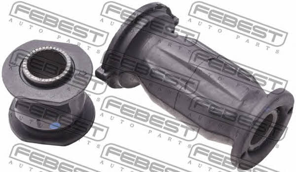 Febest Сайлентблоки рейки рулевой, комплект – цена 795 UAH