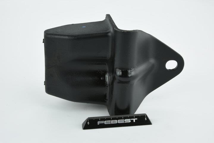 Отбойник амортизатора заднего Febest TD-SR40R
