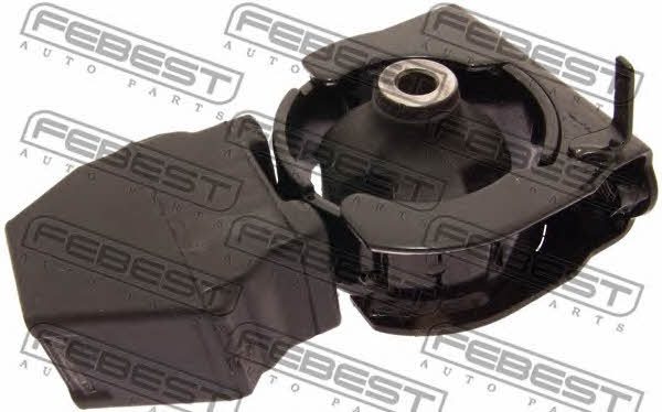 Подушка двигателя передняя Febest TM-070