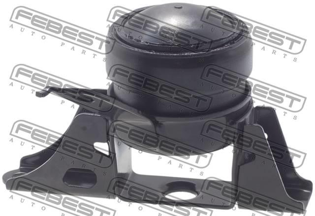 Подушка двигуна права Febest TM-1NZFERH