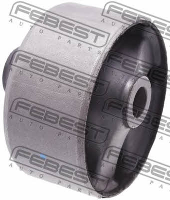 Подушка двигателя Febest TMB-ZZV50RR