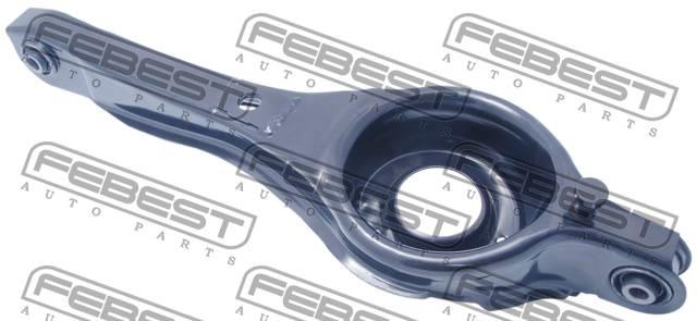 Рычаг подвески задний нижний Febest 2124-CB4R