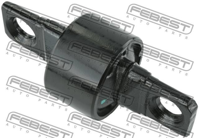 Сайлентблок заднего продольного рычага Febest MZAB-099