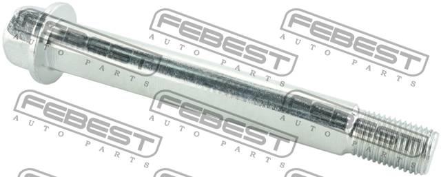Febest Болт регулировки развала колёс – цена 657 UAH