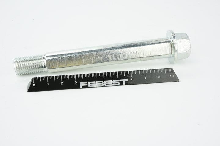 Болт регулировки развала колёс Febest 0429-012