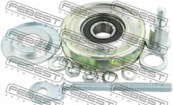 Купить Febest 0487-P15W по низкой цене в Украине!