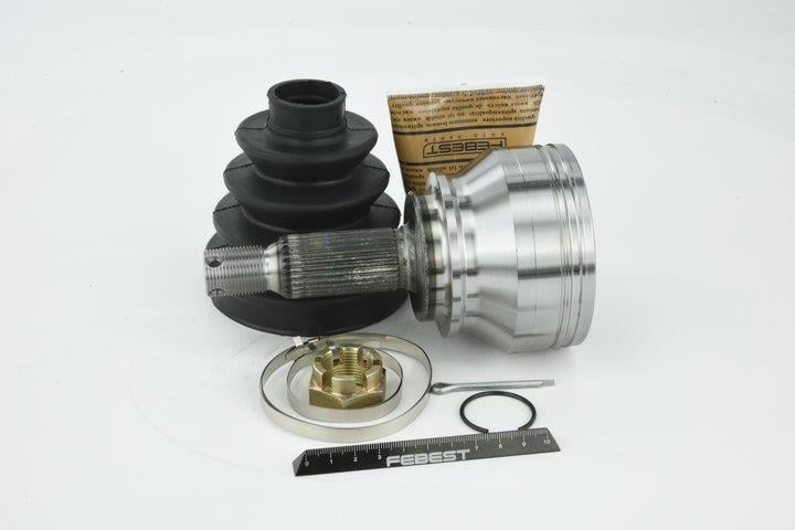 Купить Febest 0410-CW6 по низкой цене в Украине!