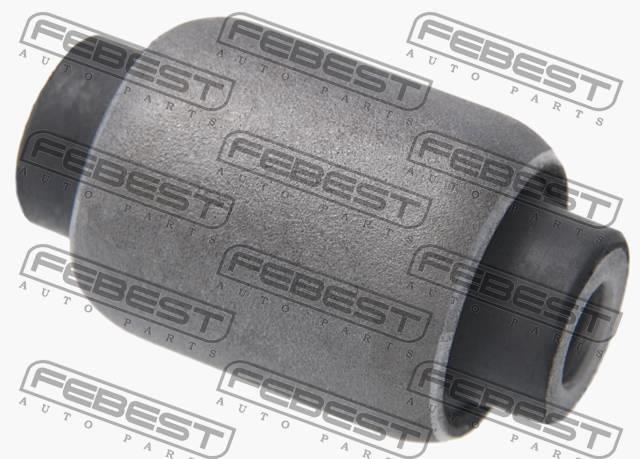 Сайлентблок задней балки Febest VLAB-001