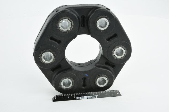 Муфта вала карданного Febest VWDS-TOUAR