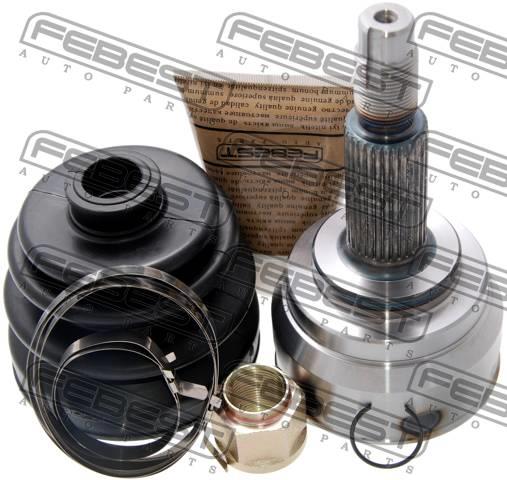 Шарнир равных угловых скоростей (ШРУС) Febest 0210-089