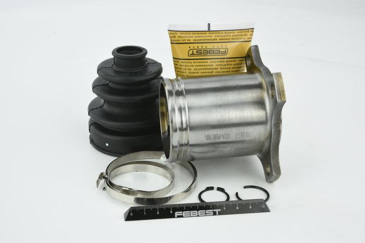 Шарнир равных угловых скоростей (ШРУС) Febest 0111-MHU38R