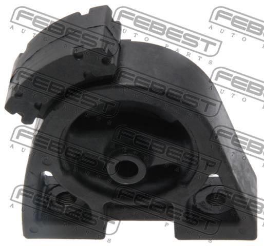 Подушка двигателя передняя Febest TM-AE115F