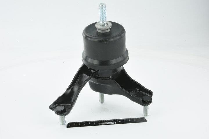 Подушка двигателя левая Febest TM-047