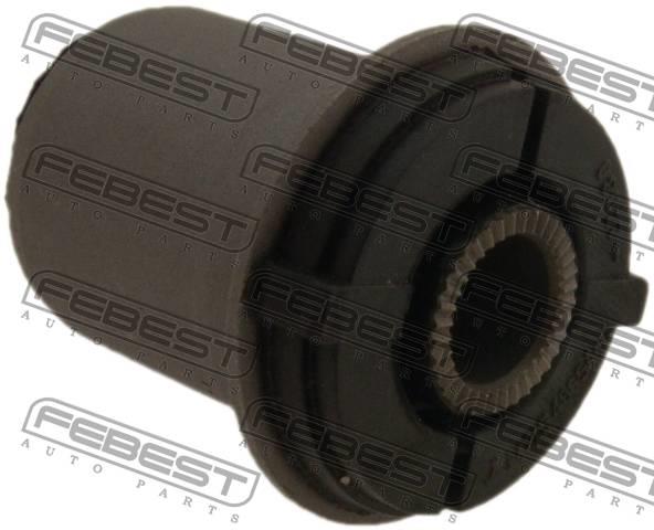 Сайлентблок переднего нижнего рычага Febest TAB-116