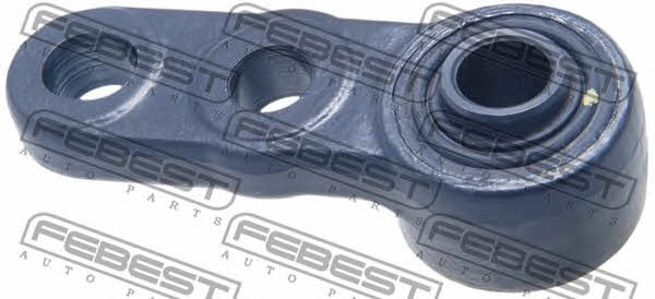 Сайлентблок задней цапфы Febest OPAB-010Z