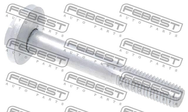 Болт ексцентриковий Febest 2129-001