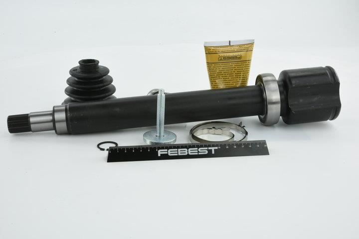 Купить Febest 2111-CB316RH по низкой цене в Украине!