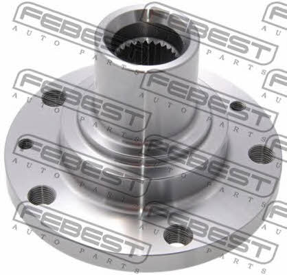 Купить Febest 2582BOX – отличная цена на EXIST.UA!