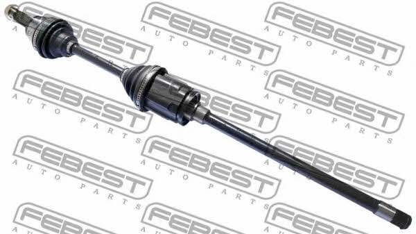 Купить Febest 1914E70RH – отличная цена на EXIST.UA!