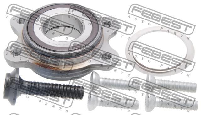 Купить Febest 1782A6MF92KIT – отличная цена на EXIST.UA!