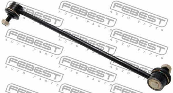 Стойка стабилизатора переднего правая Febest 0523-EPFR