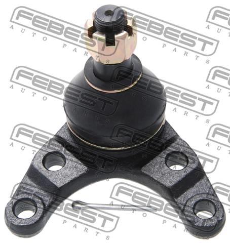 Шаровая опора Febest 0520-BT50LOW
