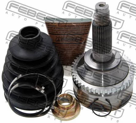 Шарнир равных угловых скоростей (ШРУС) Febest 0510-MPVLW3A44