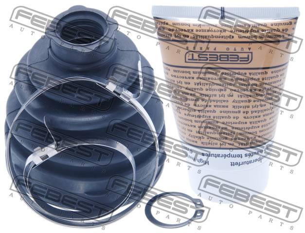 Пильовик ШРКШ внутрішній Febest 0515-BL