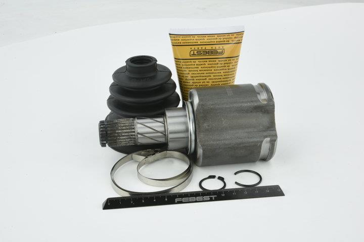 Шарнир равных угловых скоростей (ШРУС) Febest 0211-B10ATRH