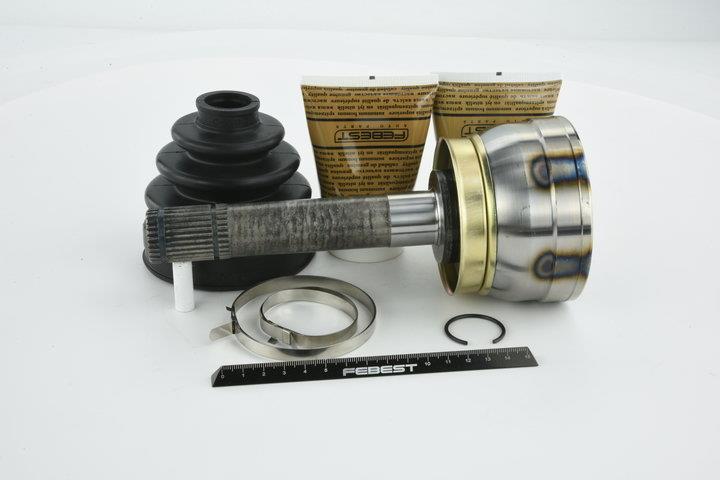 Шарнир равных угловых скоростей (ШРУС) Febest 0210-071