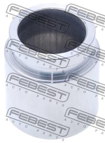 Поршень заднего тормозного суппорта Febest 0176-MCU35R