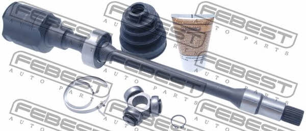 Купити Febest 0111GRX125RH – суперціна на EXIST.UA!