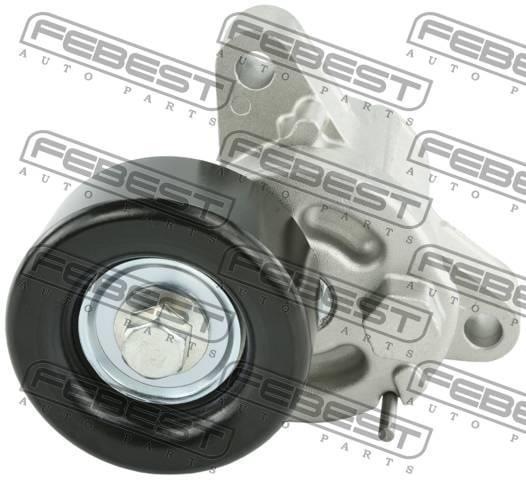 Натяжитель ремня генератора Febest 0490-CX6A