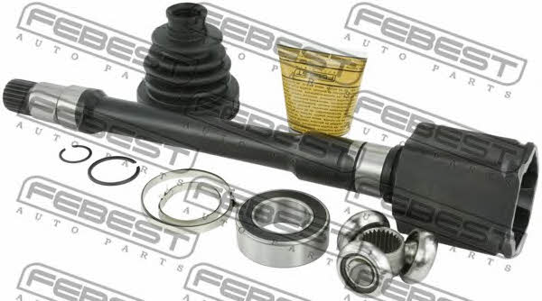 Шарнір рівних кутових швидкостей (ШРКШ) Febest 0111-ACV40RH