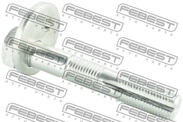 Болт ексцентриковий Febest 0129-013