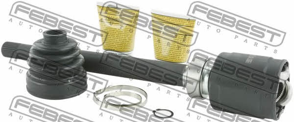 Купити Febest 0211-J1020GRH за низькою ціною в Україні!