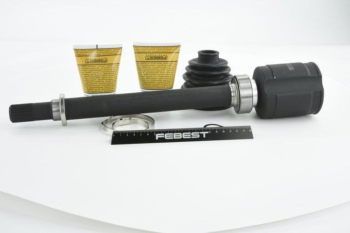 Febest Шарнір рівних кутових швидкостей (ШРКШ) – ціна 5442 UAH