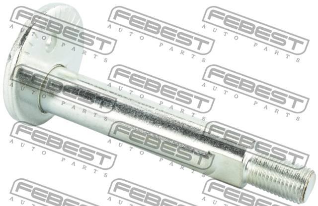 Болт ексцентриковий Febest 0429-006
