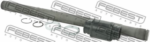Купити Febest 0112CDT220RH – суперціна на EXIST.UA!