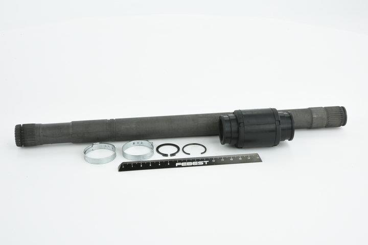 Купити Febest 0112-CDT220RH за низькою ціною в Україні!