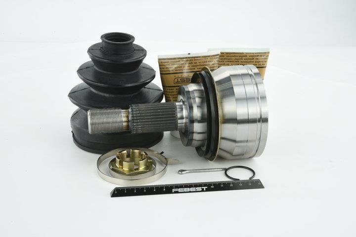 Купити Febest 0110-GRJ150 за низькою ціною в Україні!