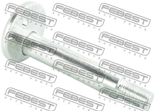 Болт ексцентриковий Febest 0429-005