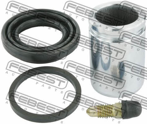 Купить Febest 0176NDE120RKIT – отличная цена на EXIST.UA!