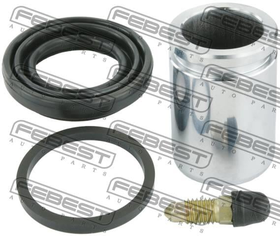 Купить Febest 0176-NDE120R-KIT по низкой цене в Украине!