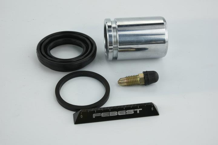 Поршень заднего тормозного суппорта Febest 0176-NDE120R-KIT