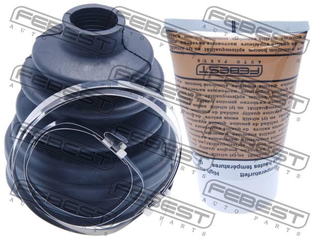 Пильовик ШРКШ внутрішній Febest 0115-SXV20RHT